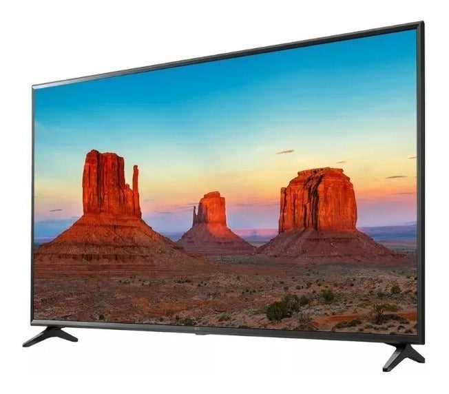 Led 43 Smart 4k Lg