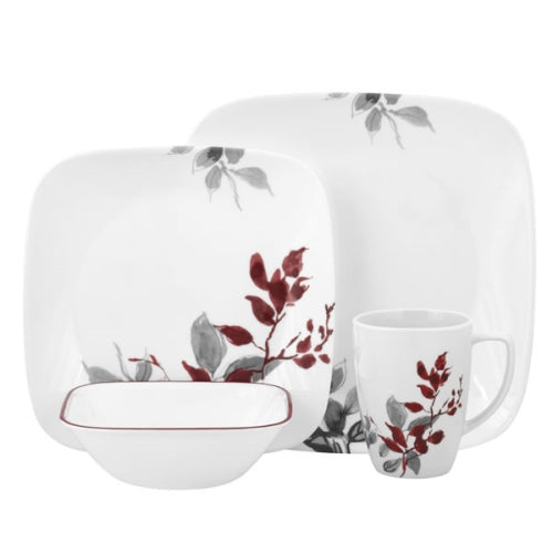 Vajilla 16p Corelle
