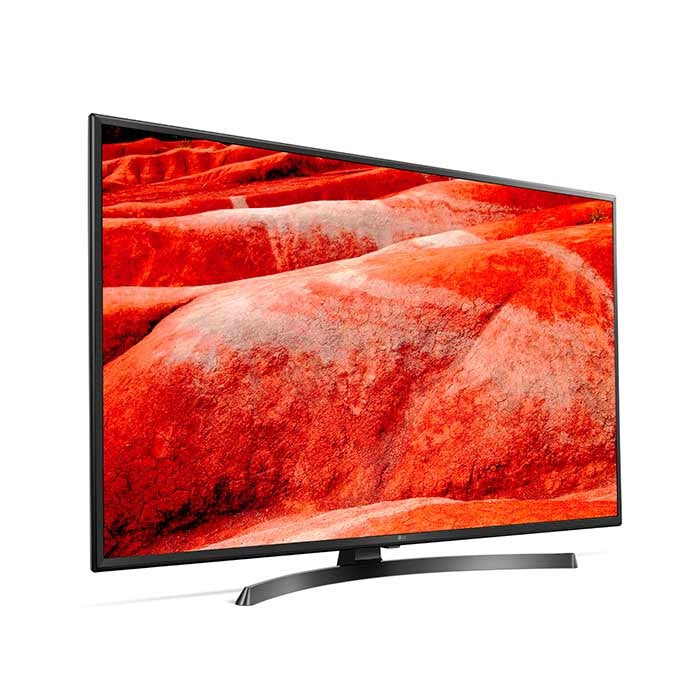 Led 60 Smart 4k Lg