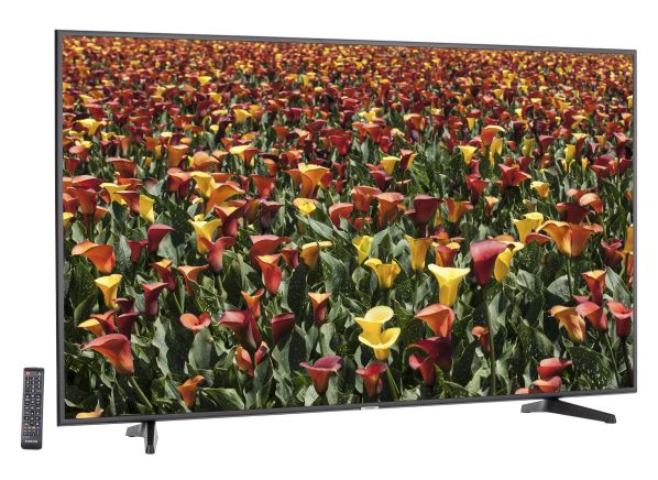 Led 65 Smart 4k Samsung