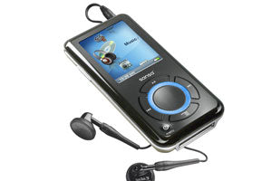 Reproductor MPE Player 16 GB