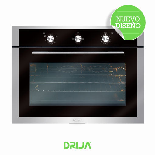 Horno A Gas 30 Drija