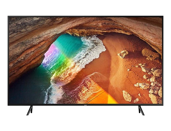 Led 55 Smart 4k Qled Samsung