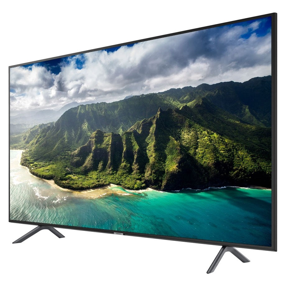 Led 65 Smart 4k Samsung